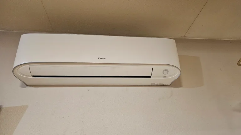 Ductless Air Conditioner In Solon, OH, And Surrounding Areas