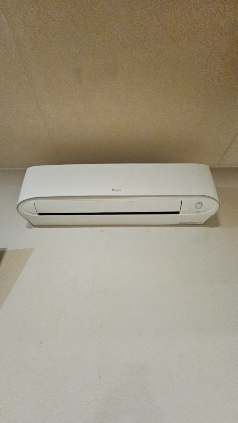 Ductless Air Conditioner In Solon, OH, And Surrounding Areas