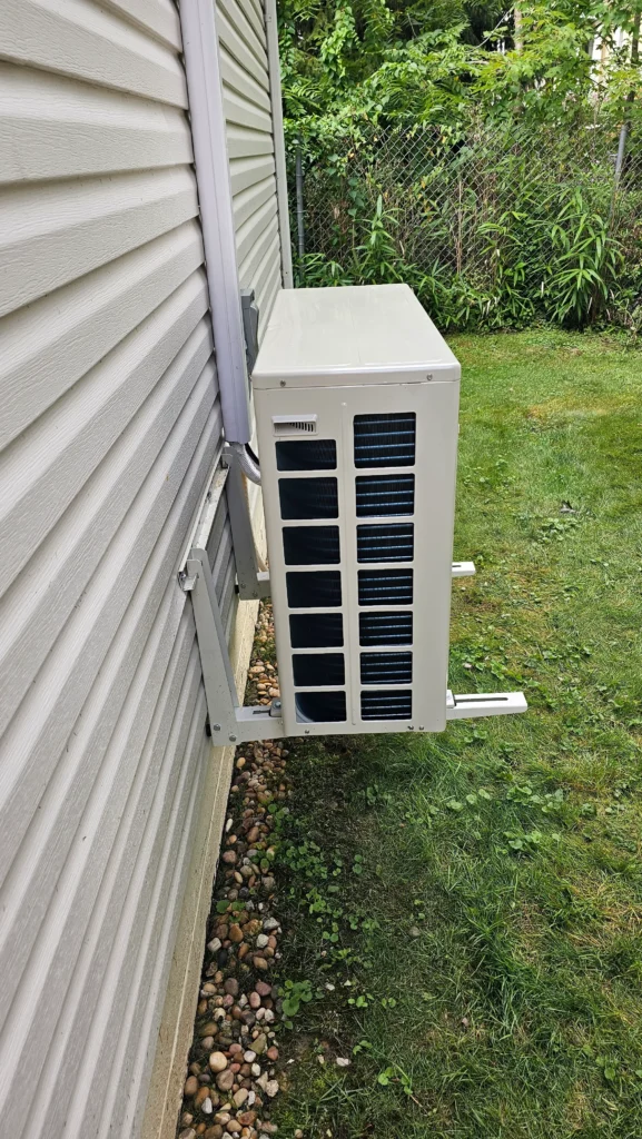 Mini Split HVAC Services In Solon, Maple Heights, Parma, OH, and Surrounding Areas