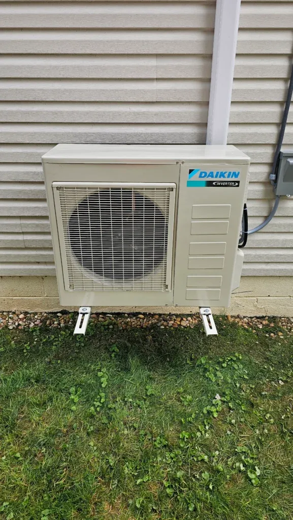 Ductless HVAC Services In Solon, Maple Heights, Parma, OH, and Surrounding Areas