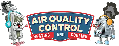 Air Quality Control logo