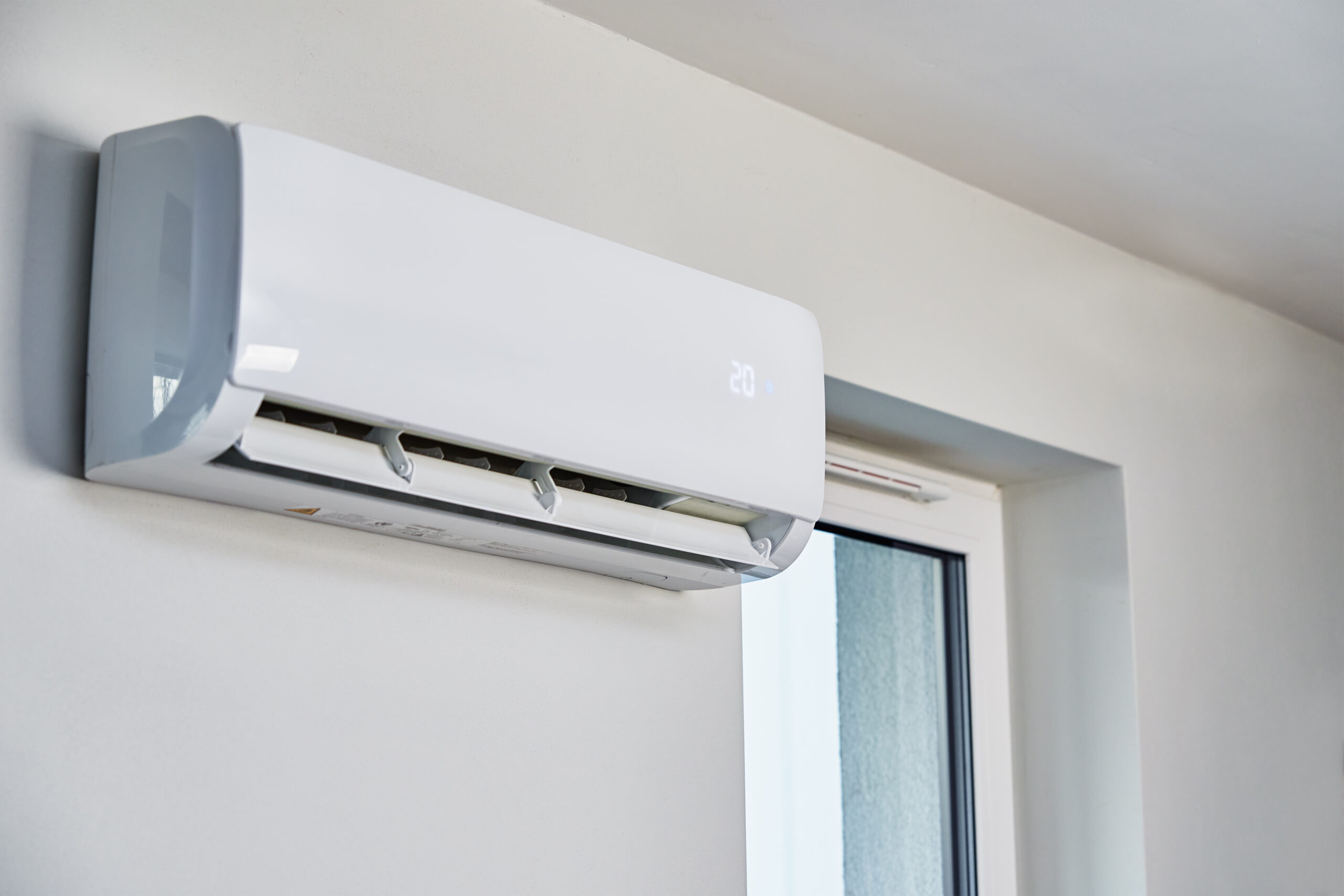 ductless Air Conditioners