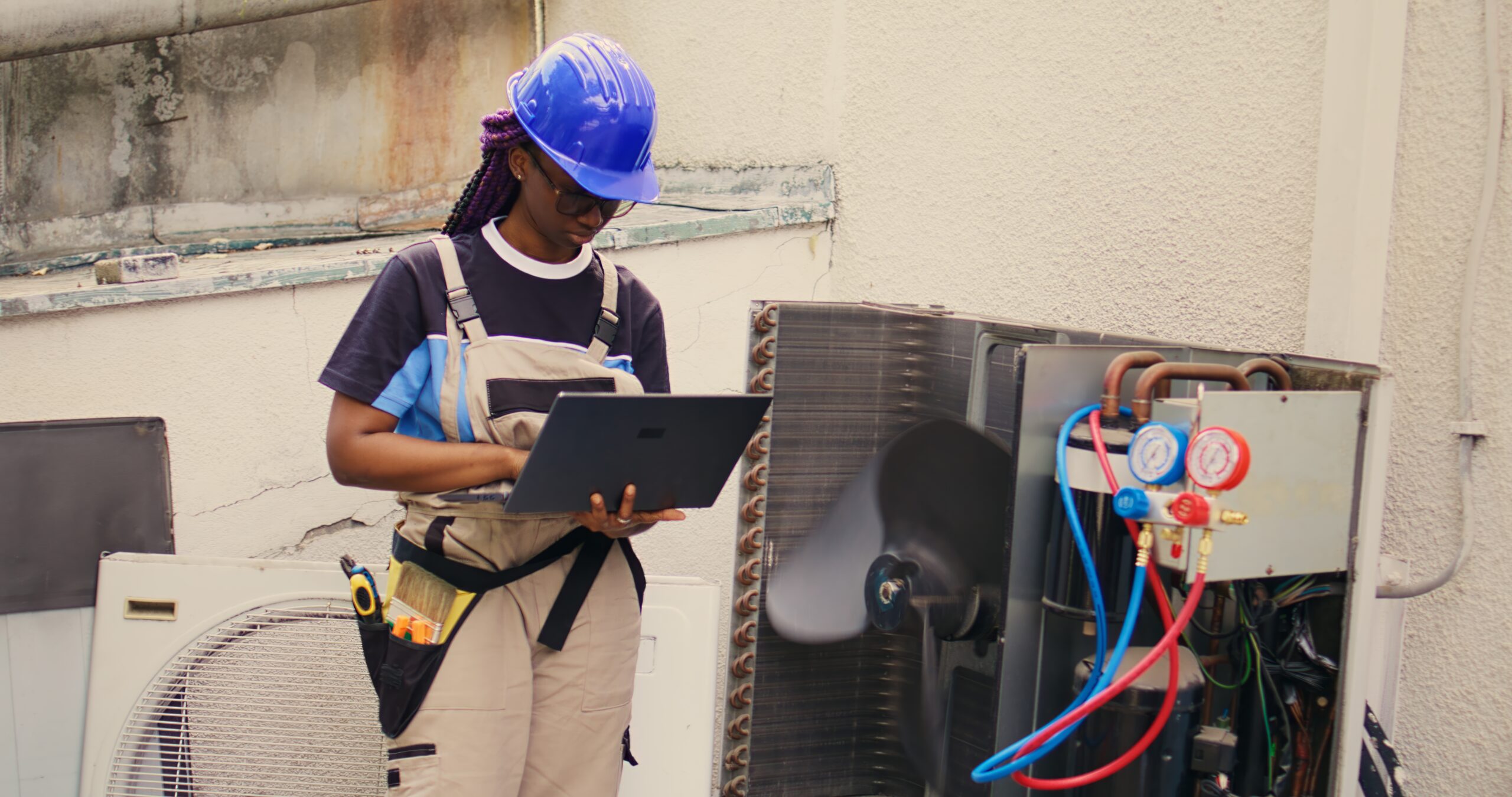 HVAC Maintenance