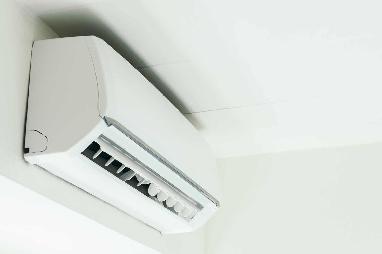 HVAC Blog 3 ductless AC