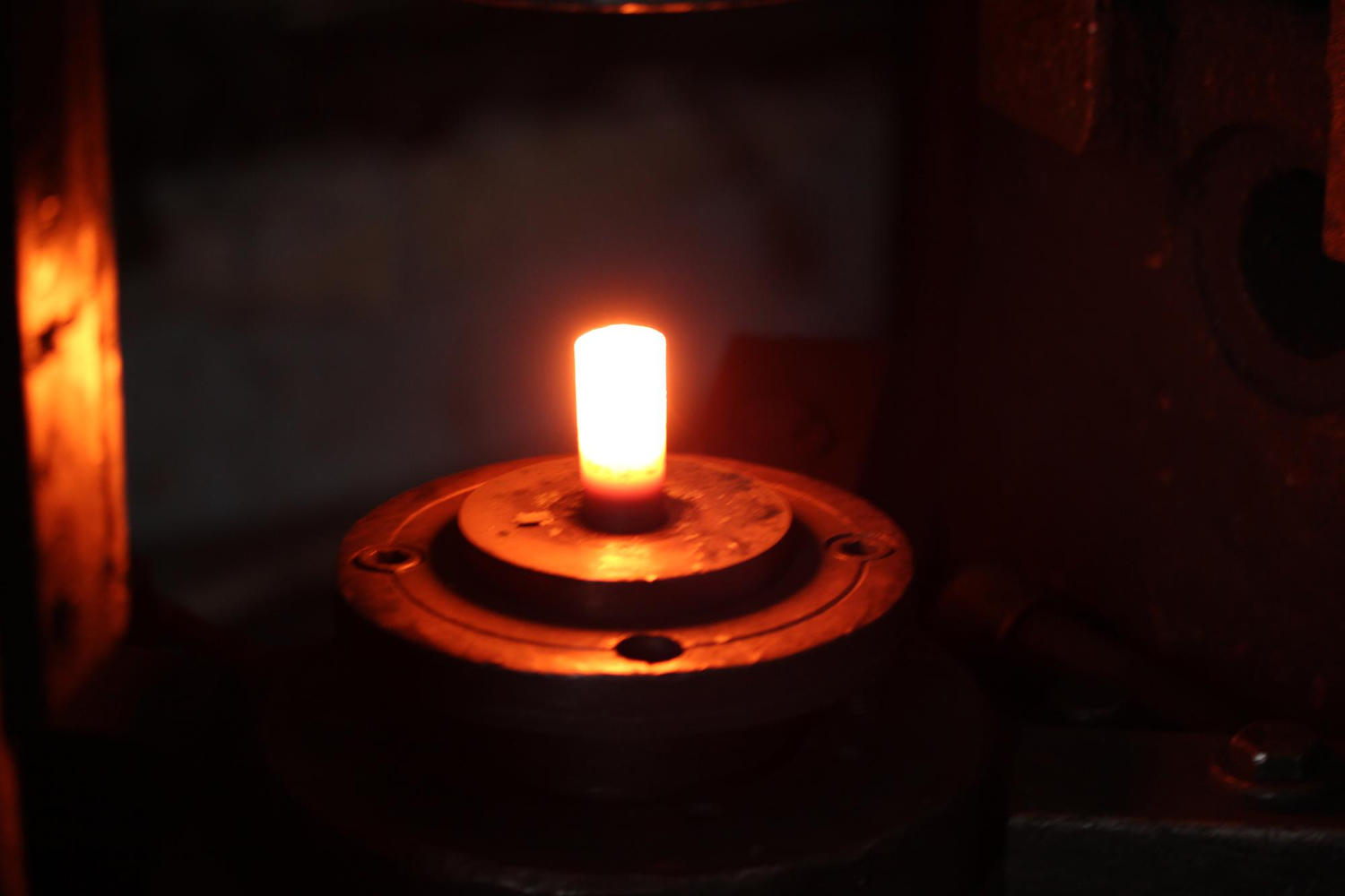 pilot light